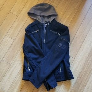 Harley Davidson Casual jacket/vest